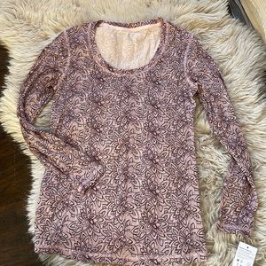 Jockey Better Basics Top